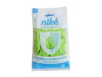 Gum.rukavice XL 9-10 classic